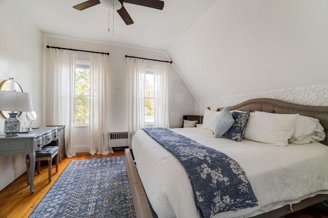 4 Dedham Street, Boston, MA 02136