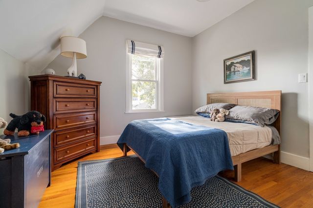 4 Dedham Street, Boston, MA 02136