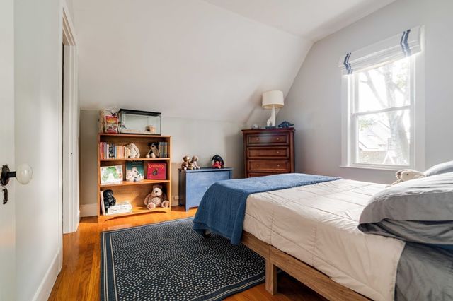 4 Dedham Street, Boston, MA 02136