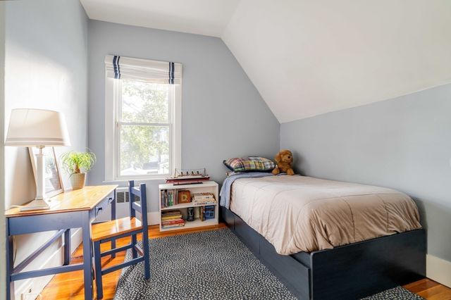 4 Dedham Street, Boston, MA 02136