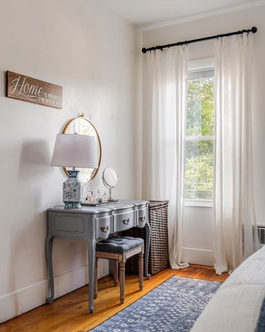 4 Dedham Street, Boston, MA 02136