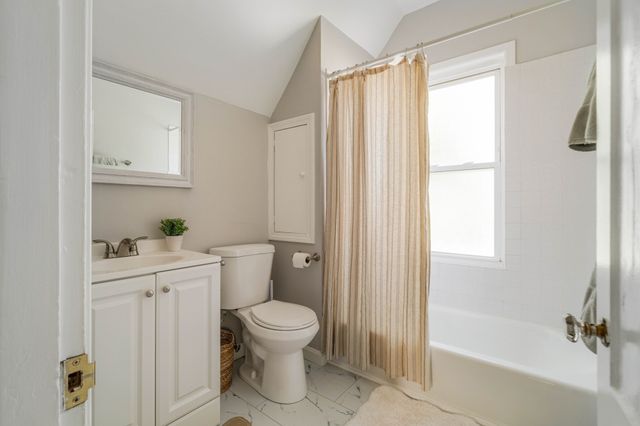 4 Dedham Street, Boston, MA 02136