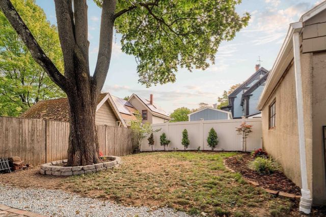 4 Dedham Street, Boston, MA 02136