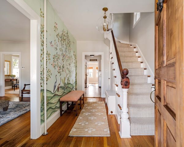 4 Dedham Street, Boston, MA 02136