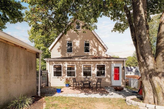 4 Dedham Street, Boston, MA 02136