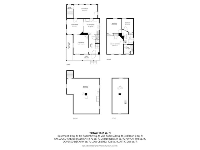 4 Dedham Street, Boston, MA 02136