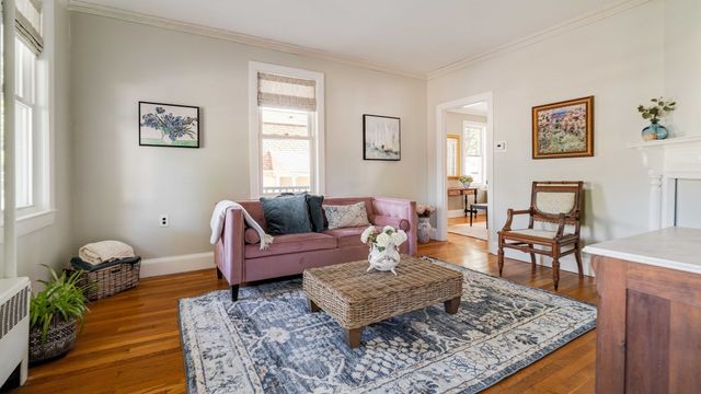 4 Dedham Street, Boston, MA 02136
