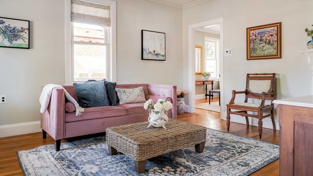 4 Dedham Street, Boston, MA 02136