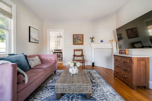 4 Dedham Street, Boston, MA 02136