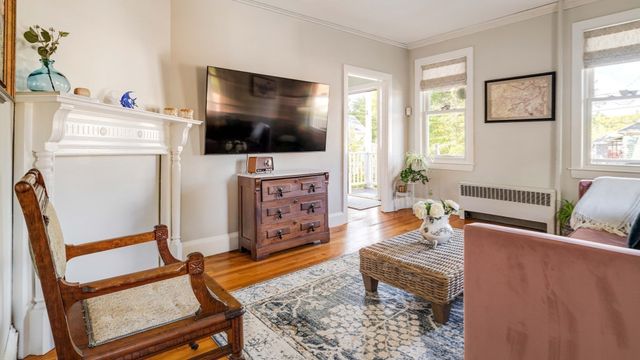 4 Dedham Street, Boston, MA 02136