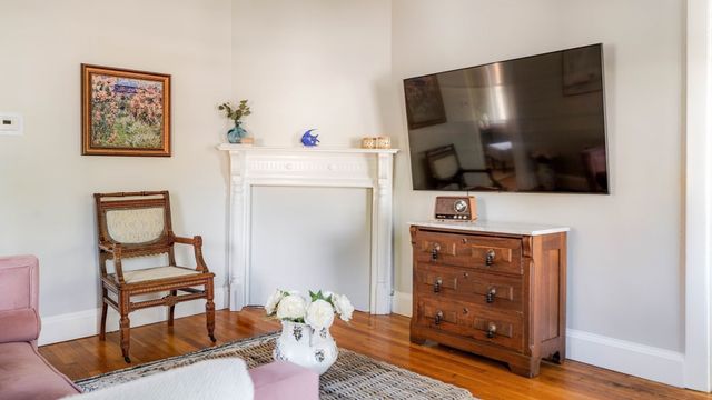 4 Dedham Street, Boston, MA 02136