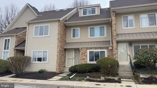 342 BRIGADE CT #342, Chesterbrook, PA 19087