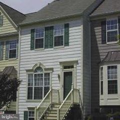 16787 BRANDY MOOR LOOP, Woodbridge, VA 22191