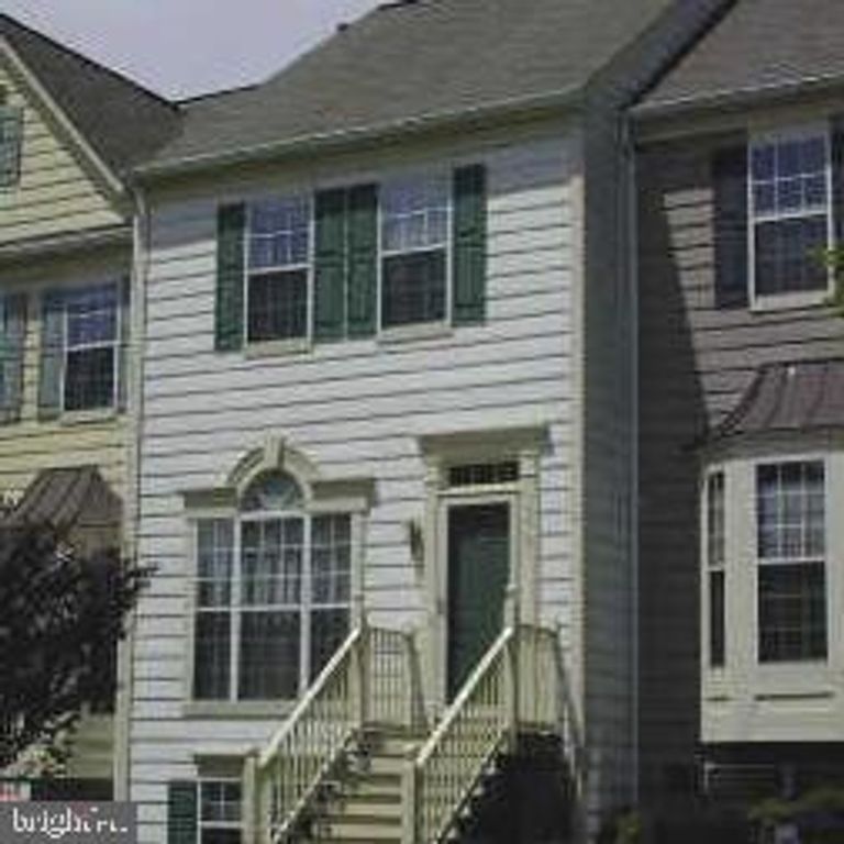 16787 BRANDY MOOR LOOP, Woodbridge, VA 22191