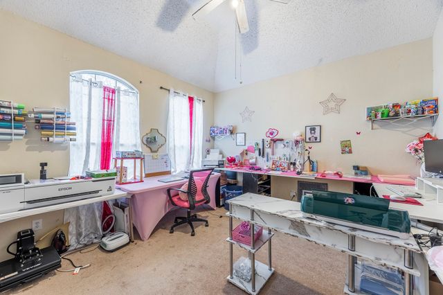 8701 Creekside Drive, Rowlett, TX 75089