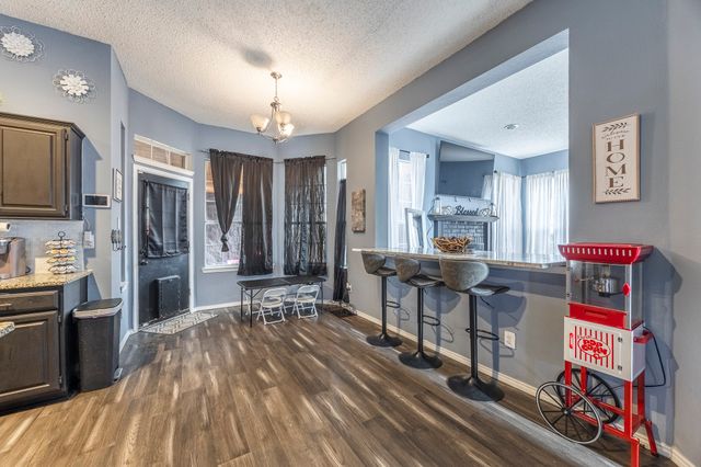 8701 Creekside Drive, Rowlett, TX 75089