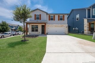 11510 Bakersfield Pass, San Antonio, TX 78245