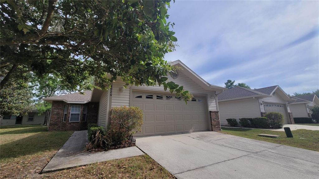 4926 NW 78TH ROAD, Gainesville, FL 32653