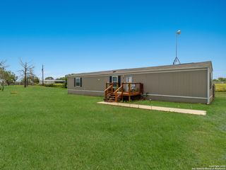 7380 Pittman Rd Lot 3, Adkins, TX 78101