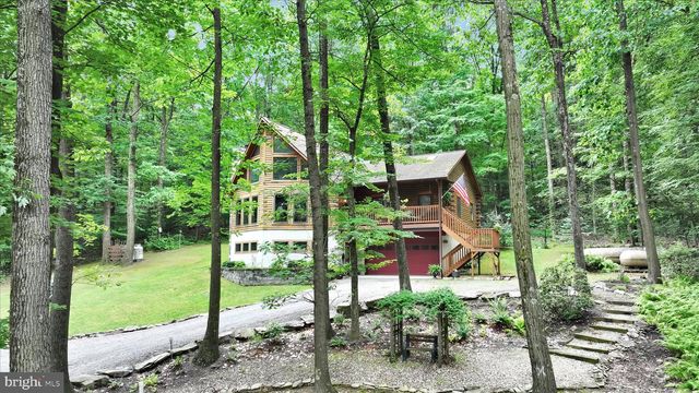 15 ED AVE, Aspers, PA 17304