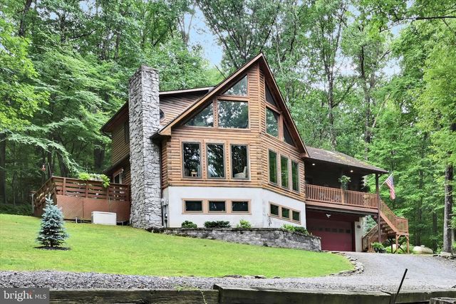15 ED AVE, Aspers, PA 17304