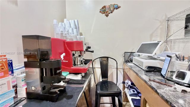 Restaurant For Sale In North Miami Beach Area, North Miami, FL 33181