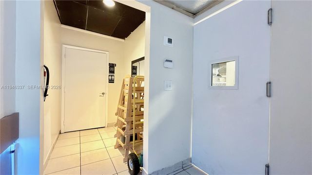 Restaurant For Sale In North Miami Beach Area, North Miami, FL 33181