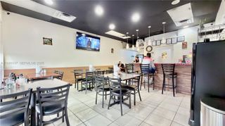 Restaurant For Sale In North Miami Beach Area, North Miami, FL 33181