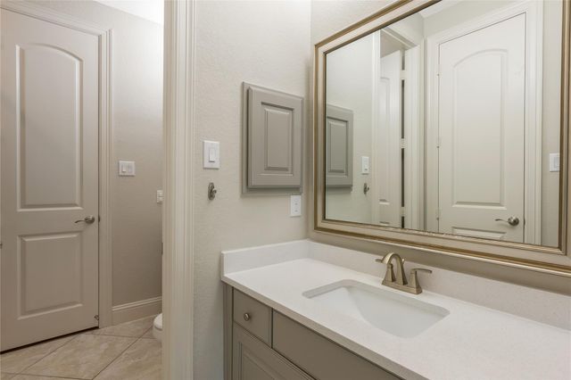 16619 Wolf Pass Drive, Cypress, TX 77433