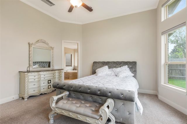 16619 Wolf Pass Drive, Cypress, TX 77433