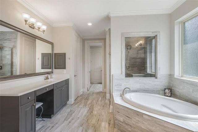 16619 Wolf Pass Drive, Cypress, TX 77433