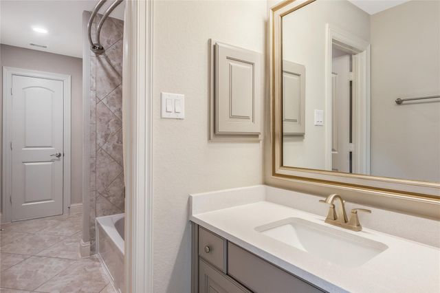 16619 Wolf Pass Drive, Cypress, TX 77433