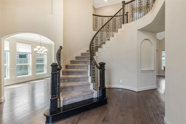 16619 Wolf Pass Drive, Cypress, TX 77433