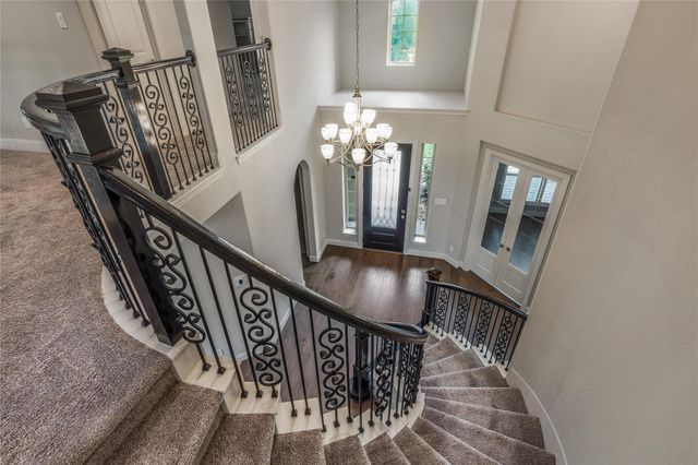 16619 Wolf Pass Drive, Cypress, TX 77433