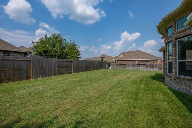 16619 Wolf Pass Drive, Cypress, TX 77433