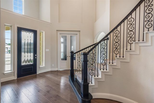 16619 Wolf Pass Drive, Cypress, TX 77433