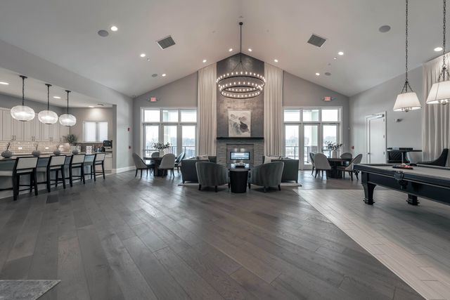 21599 W Field Court 5-203, Deer Park, IL 60010