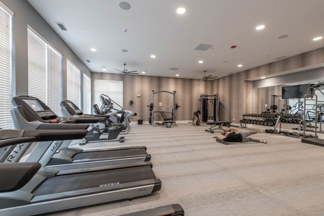 21599 W Field Court 5-203, Deer Park, IL 60010