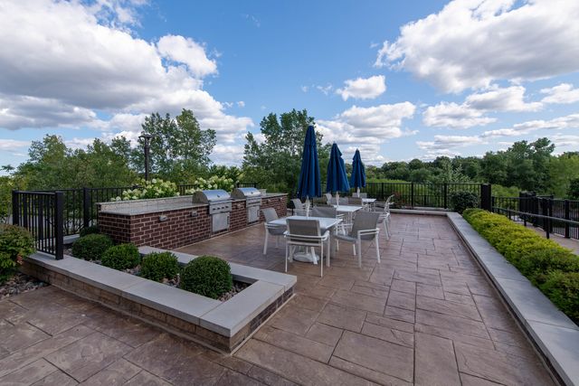 21599 W Field Court 5-203, Deer Park, IL 60010