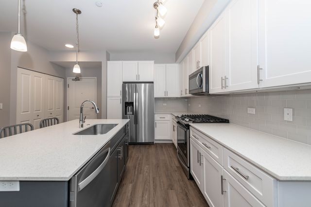 21599 W Field Court 5-203, Deer Park, IL 60010