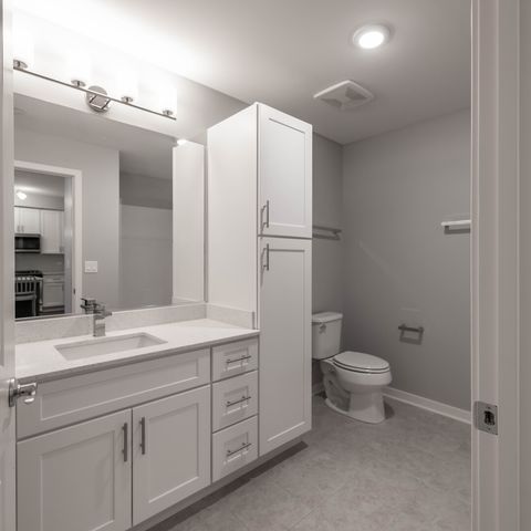 21599 W Field Court 5-203, Deer Park, IL 60010
