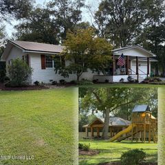 970 NE Greenview Trail, Brookhaven, MS 39601