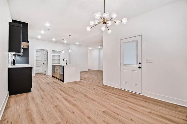 1 Consett Lane, Bella Vista, AR 72714