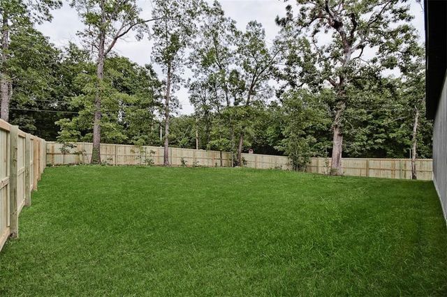 1 Consett Lane, Bella Vista, AR 72714