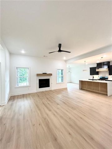 1 Consett Lane, Bella Vista, AR 72714