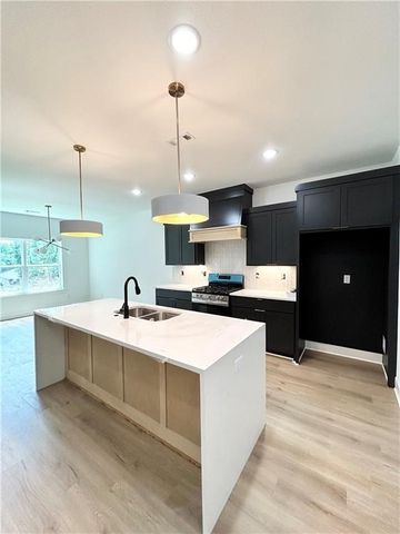 1 Consett Lane, Bella Vista, AR 72714