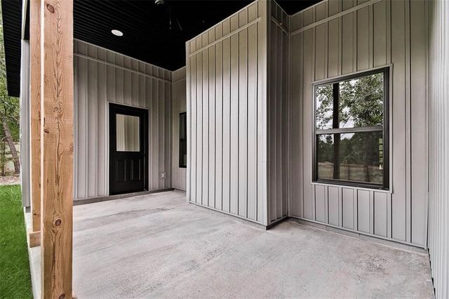 1 Consett Lane, Bella Vista, AR 72714