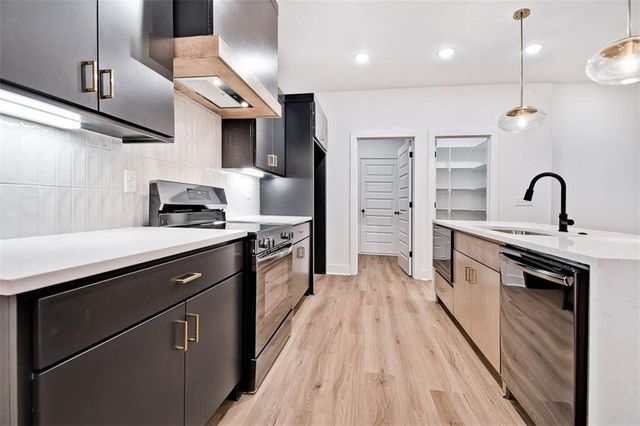 1 Consett Lane, Bella Vista, AR 72714