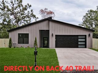 1 Consett Lane, Bella Vista, AR 72714