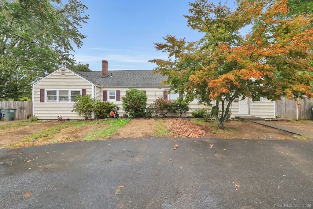 197 Dupont Place, Bridgeport, CT 06610